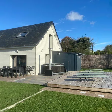 De L'epinay Cassis 別荘 Saint-Saëns