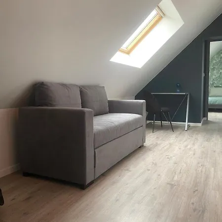 別荘 De L'epinay Cassis *