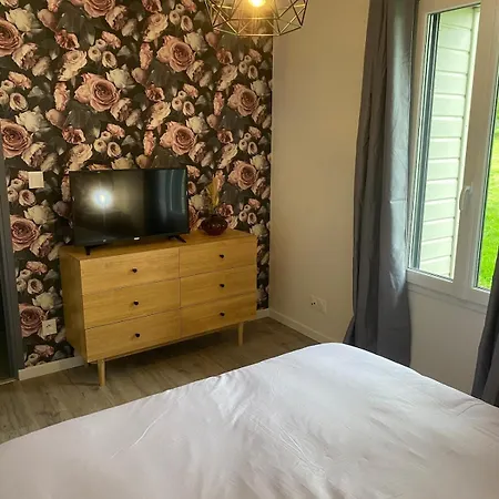 De L'epinay Cassis 別荘 Saint-Saëns