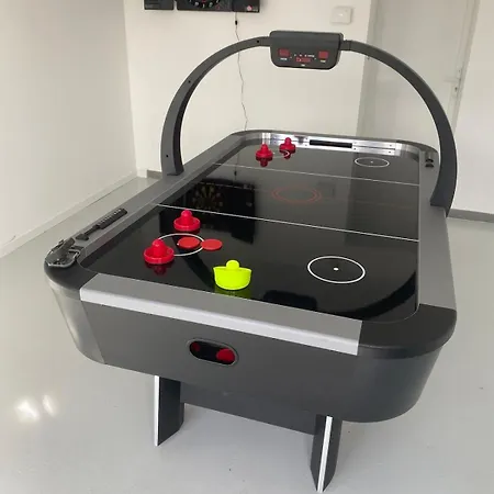 De L'epinay Cassis 別荘 *