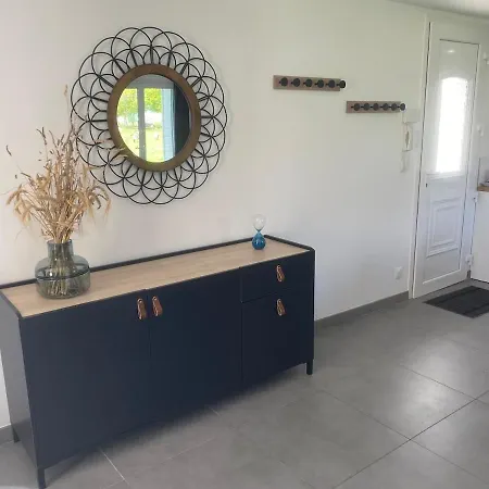 De L'epinay Cassis *