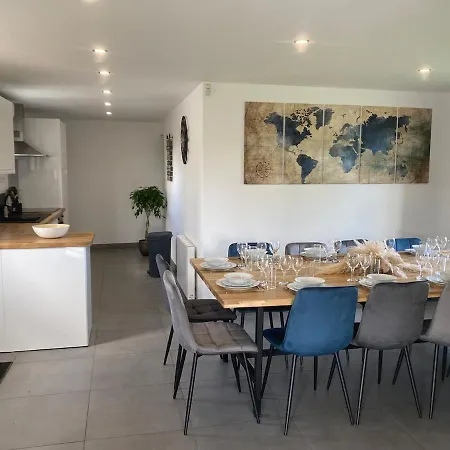 De L'epinay Cassis Saint-Saëns