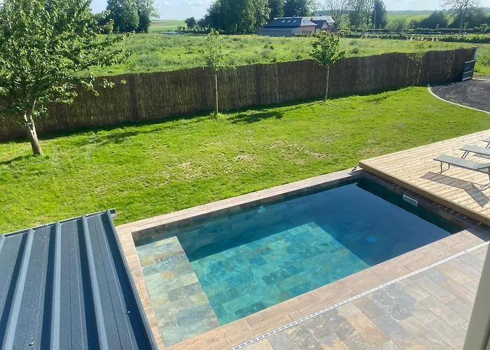 Tatil Evi De L'epinay Cassis *