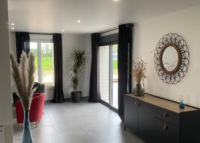 Tatil Evi De L'epinay Cassis Saint-Saëns