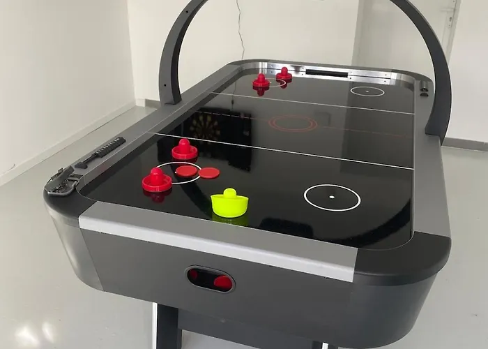 De L'epinay Cassis Tatil Evi *