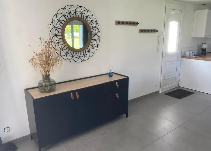 De L'epinay Cassis *