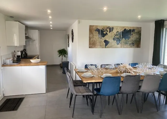 De L'epinay Cassis Saint-Saëns