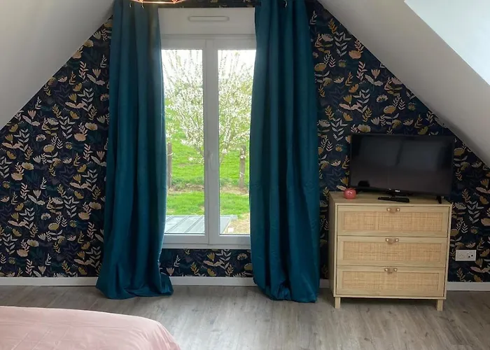 De L'epinay Cassis * Saint-Saëns