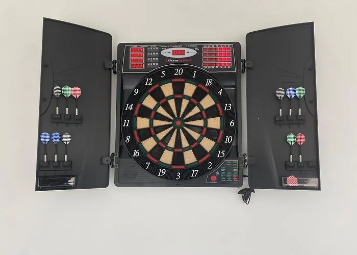 De L'epinay Cassis Tatil Evi Saint-Saëns